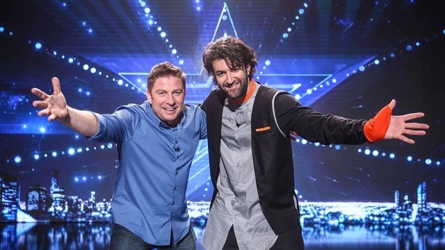 Surpriză la Pro TV! Smiley a făcut anunțul despre "Românii au Talent"