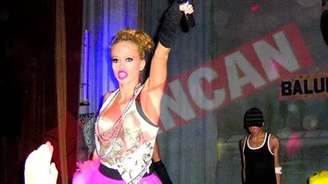 Anda Adam, lovita de cal