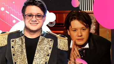 Fuego își deschide sufletul la 45 de ani! ”Nu mă copilăresc în sens infantil, ci trăiesc deplin, cu inima deschisă”