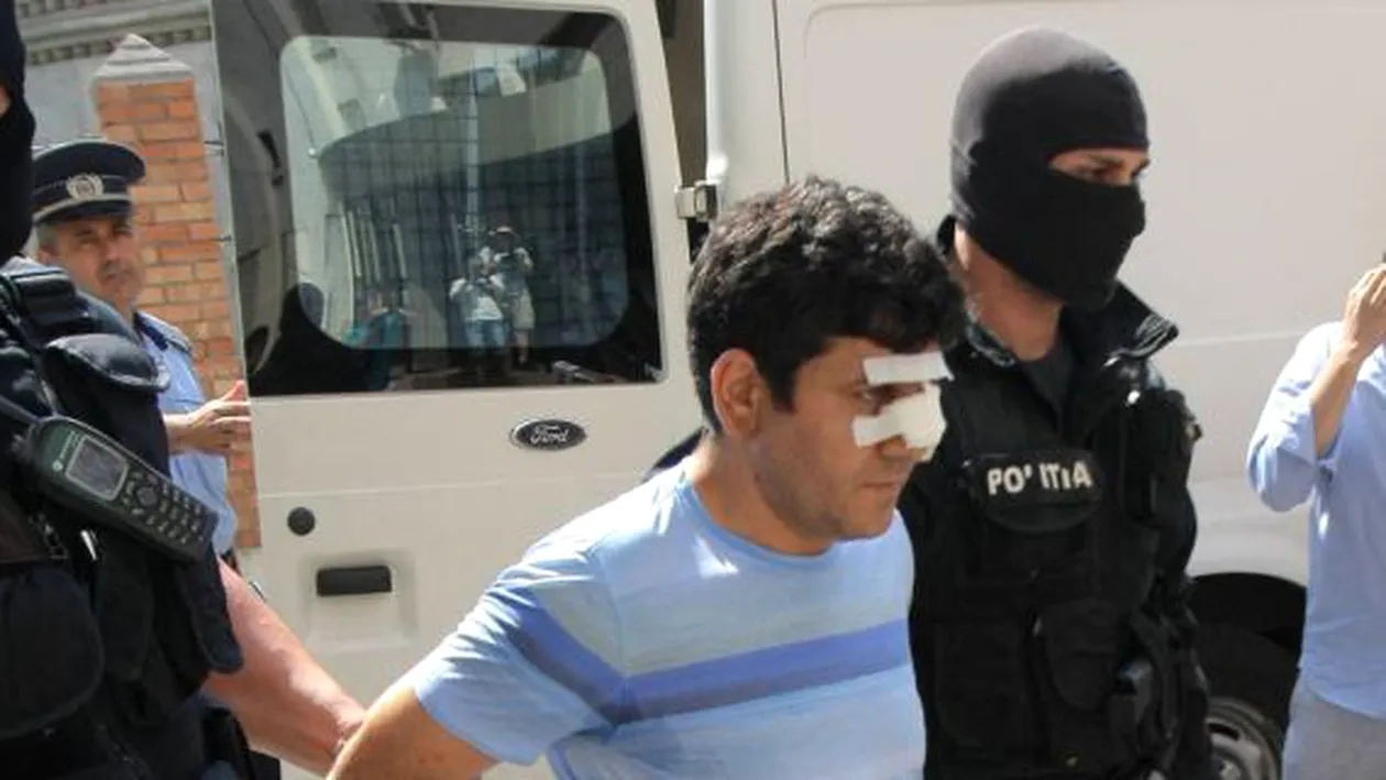 Primele declaratii ale turcului care a omorat un politist de la Rutiera. “Sunt un om…”