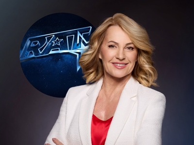 Nadia Comăneci, imagini neașteptate din culisele „Românii au talent”! Ce nu se vede la televizor