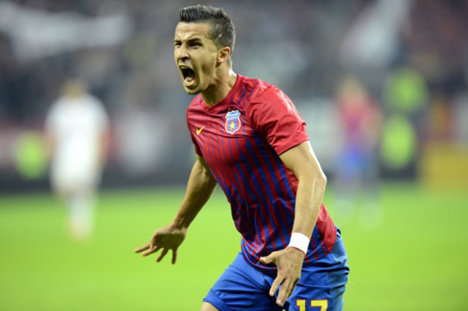 Daniel Georgievski