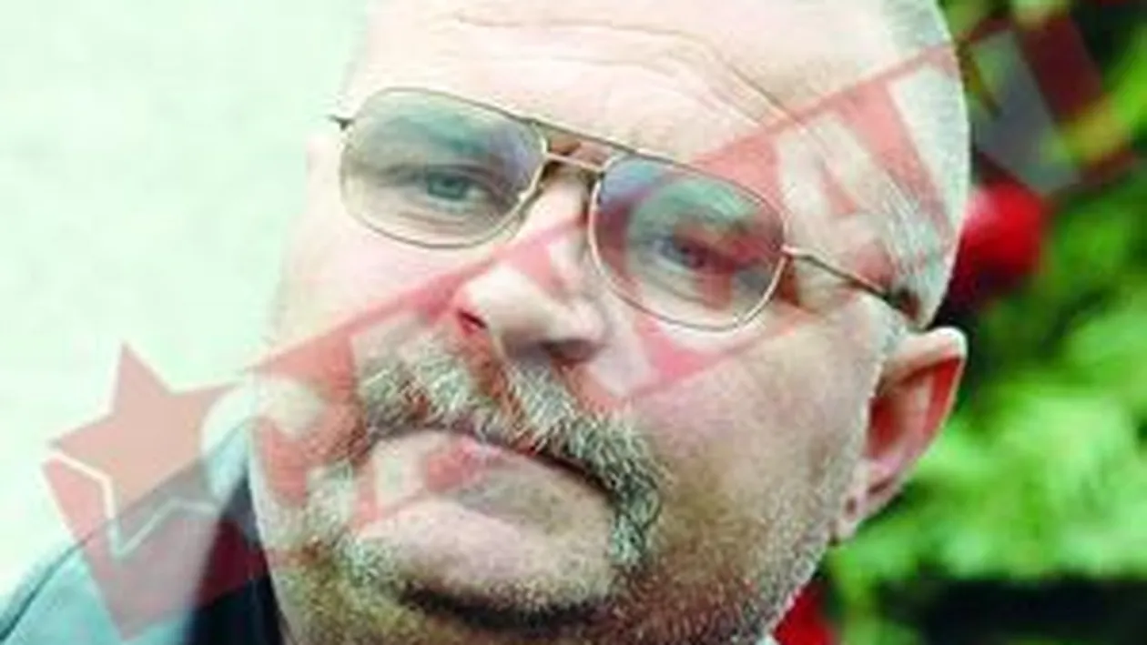 In tribuna simt cum spiritul lui Marian renaste