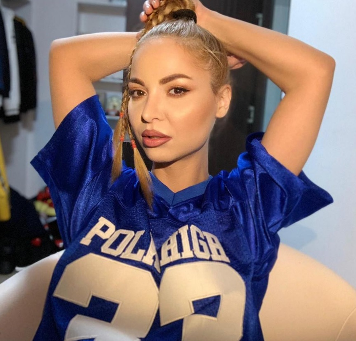 Alessia și fostul s-au împăcat la șase luni de la ”divorț”