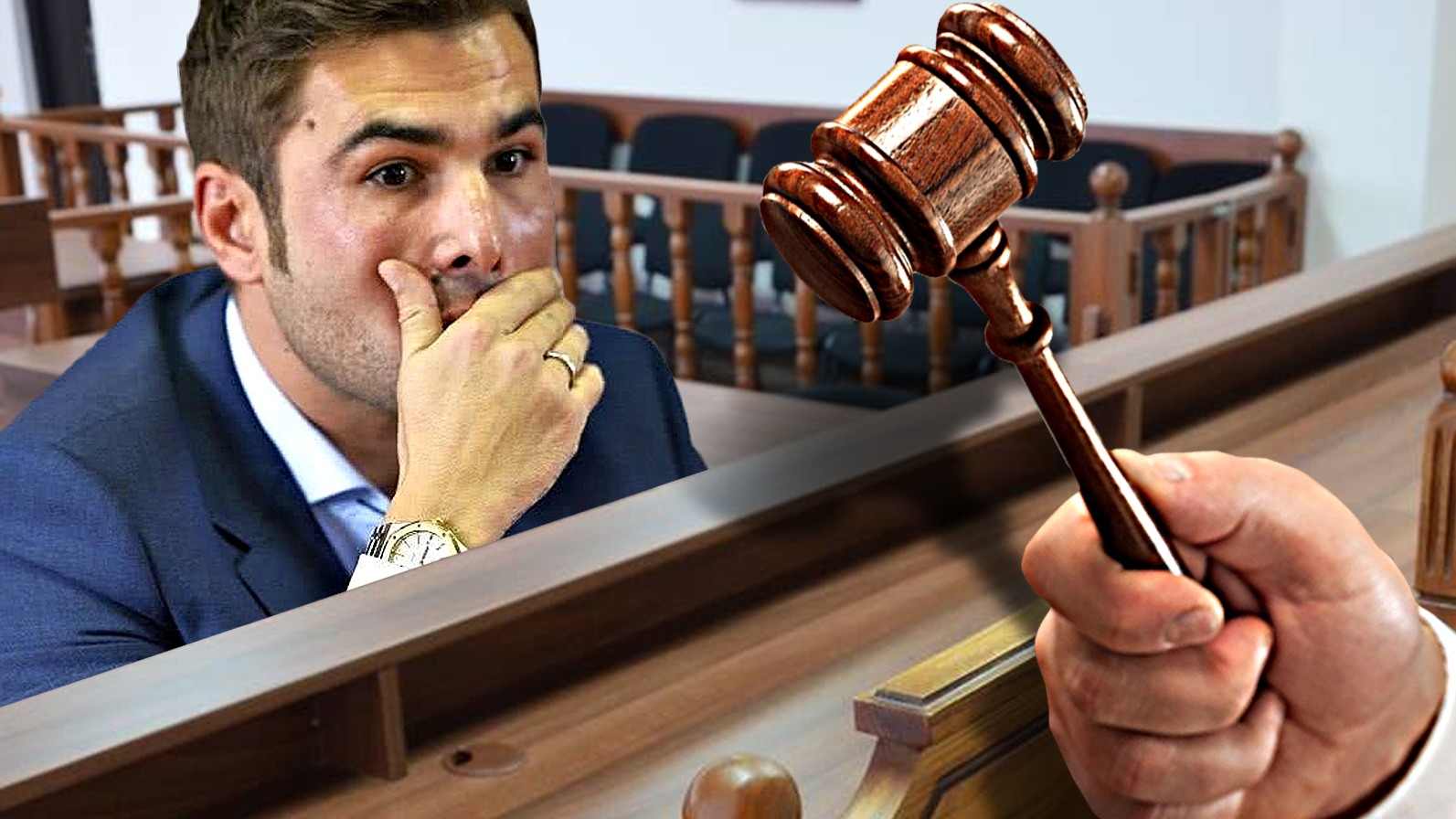 Adrian Mutu, dat în judecată în România de o italiancă: ”Mă acuză că…”