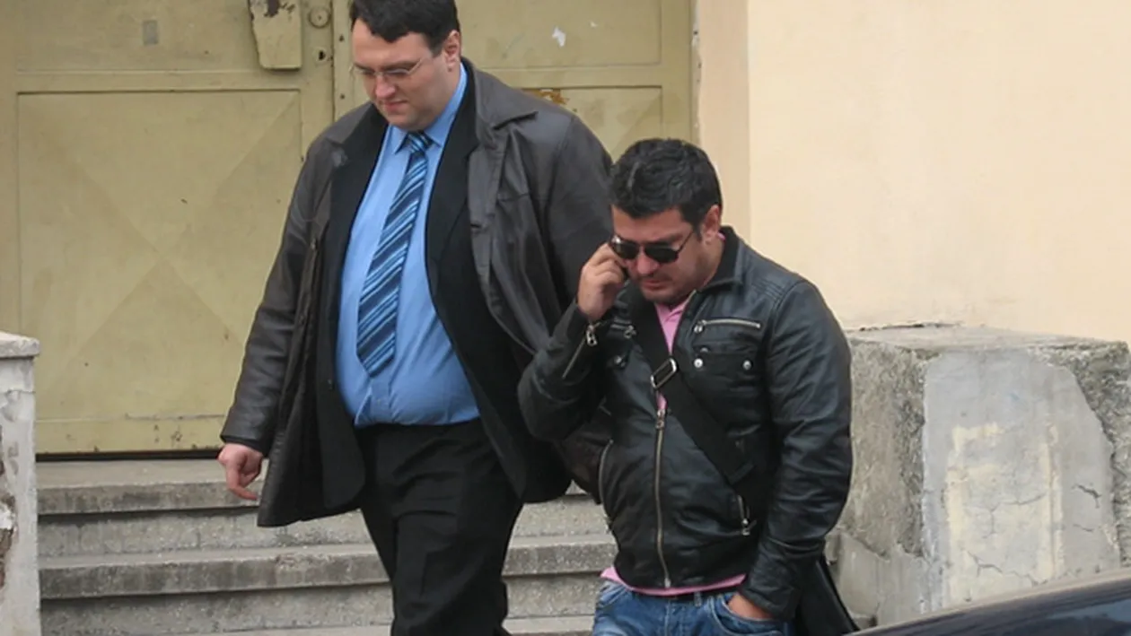 Adi de la Valcea audiat la Pitesti