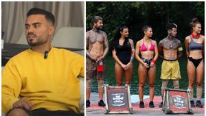 Jador aruncă bomba! Ce minciună au spus concurentele de la Survivor All Stars când au semnat contractul: ”Au fost hoațe!”