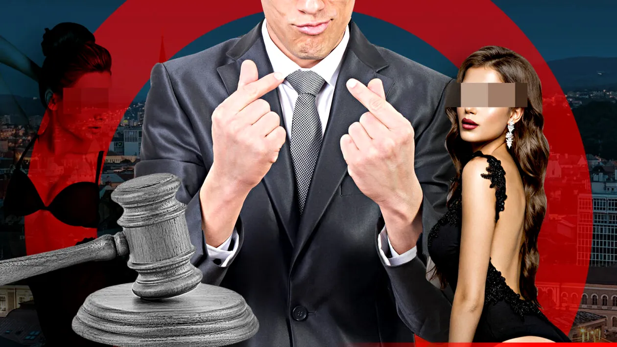 Fotbalistul care a mers la divorț cu lista amanților soției sale! S-a făcut de râs la tribunal, dar a enumerat toți bărbații celebri cu care a fost înșelat