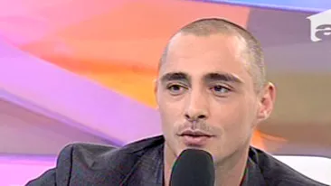 Vladimir Draghia, Bear Grylls de Romania! Va sta 21 de zile in jungla si va primi provizii numai cu elicopterul!