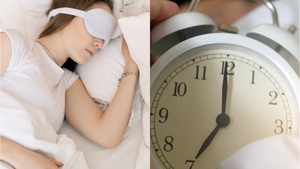 Tehnica 10 - 3 - 2 - 1 pentru un somn de nota 10. Secretul unui doctor îți dezvăluie ce să nu faci după orele 13:00 și 19:00