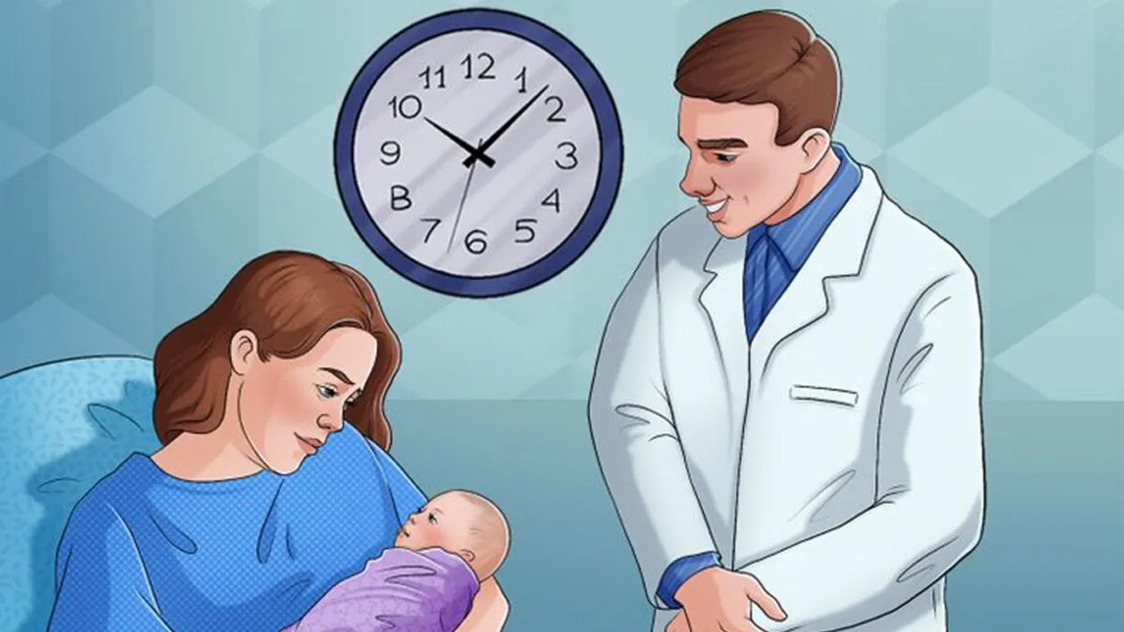 Test de logică | Ce este complet greșit în această fotografie?