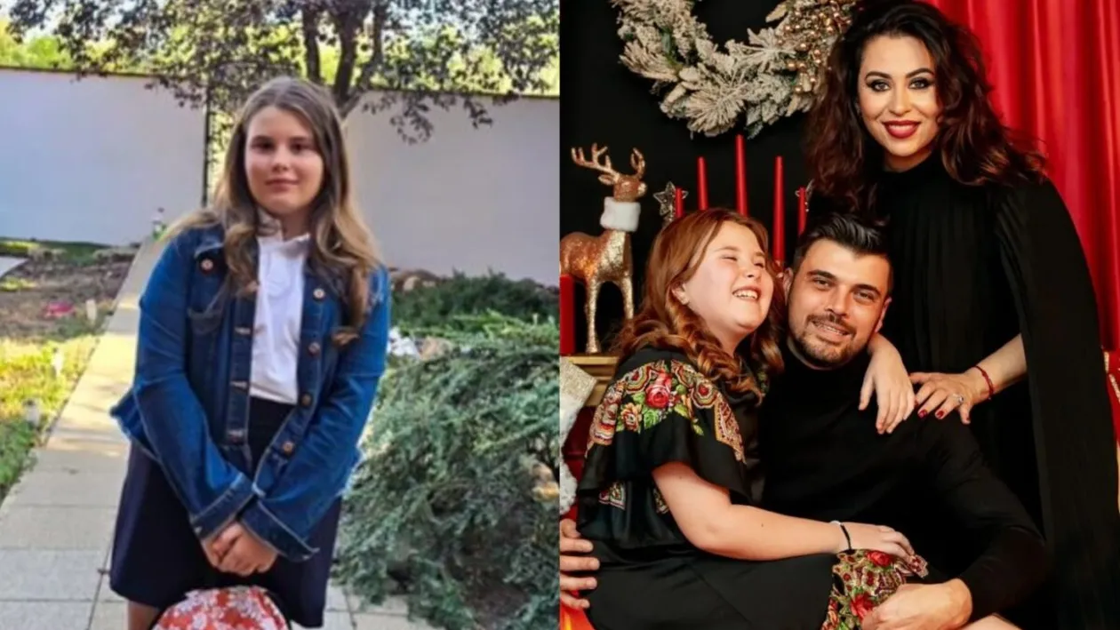 E ireal ce i-a putut face Marius Elisei fiicei sale. Oana Roman a răbufnit: „Au fost câteva luni cumplite”