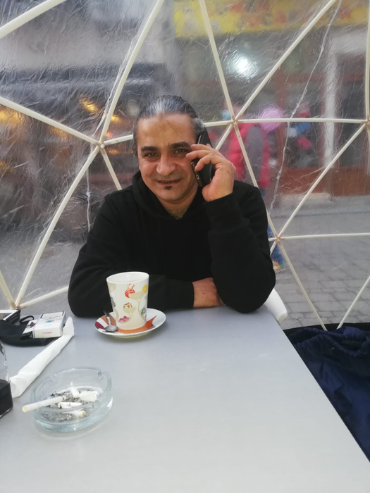Marius Csampar, criminalul care a îngrozit România, a cucerit inima unei brunete sexy! “Sper să nu fii a șaptea victimă!” + declarațiile iubitei asasinului