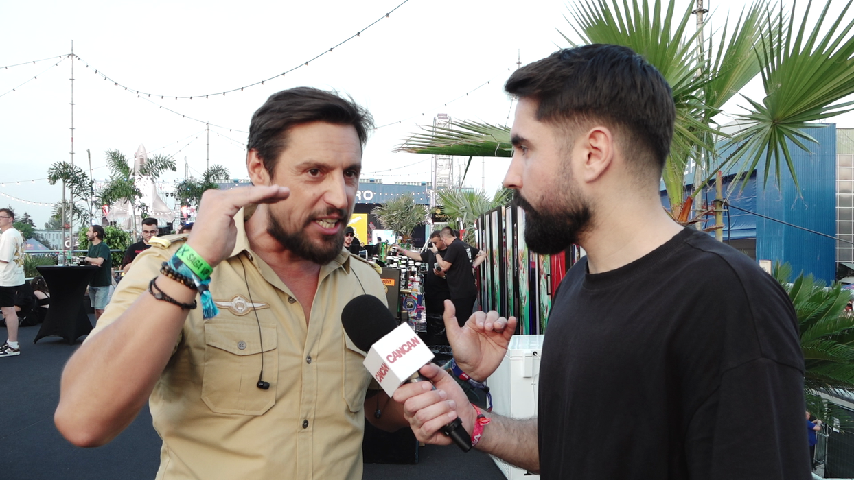 Dan Pavel, prezentatorul Survivor, a făcut dezvăluirea pentru CANCAN.RO! Cum l-a surprins fiul său?!