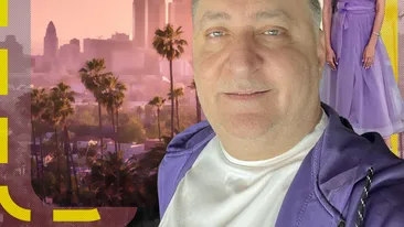 Vali Vijelie a aruncat cu milioane pentru colega de breaslă! A făcut-o fericită cu trei genţi din Las Vegas