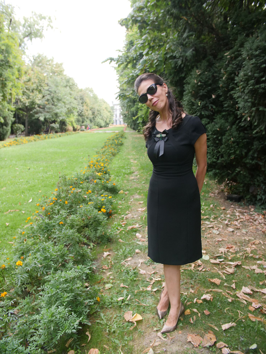 Irina Petrea/ Sursa foto: Facebook