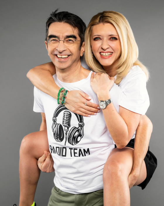 Mihai Găinușă și Oana Paraschiv vor face parte din distribuția noului sezon al show-ului Asia Express (Foto: Instagram)