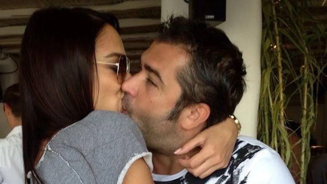 Cel mai nou cuplu din showbiz. Erbasu a pus ochii pe un fotomodel celebru si a oficializat relatia. Vezi cine e noua lui iubita