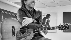 Doliu în lumea muzicii! Un celebru producător internațional a murit într-un accident aviatic, la 57 de ani