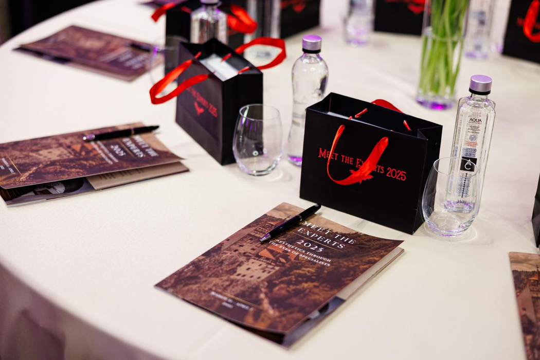 EXCLUSIV! Medicii vedetelor internaționale vin la București! Secretele longevității și rejuvenării intime, dezvăluite la Meet the Experts