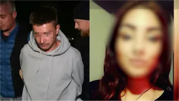 Florentina, o tânără de 24 de ani din Bacău, a fost înjunghiată mortal de iubitul ei. Crima a avut loc în fața băiețelului lor de 5 ani