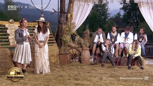 El este concurentul trimis în Marea Finală de la "Ferma Vedetelor"! Iar ea e participanta care a fost eliminată fără duel: "Este prima și ultima experiență de genul acesta"