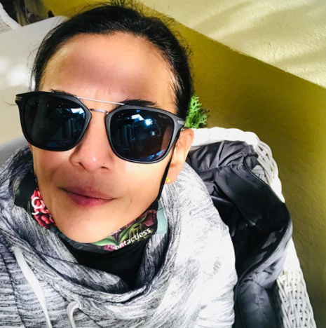 Analia Selis, despre despărțirea e tatăl copiilor mei: "Cred că dacă nu o luam eu, nu se întâmpla "