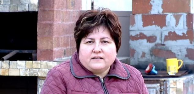 Cum arată nevasta celebrului nea Raţă şi ce sfaturi i-a dat de curând