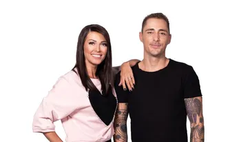 Ilinca Vandici și Vladimir Drăghia, mutați din grila Kanal D