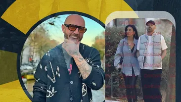 Bombă în showbiz! Spike și Livia s-au despărțit!? Prima reacție a ”fostei” lui Bordea