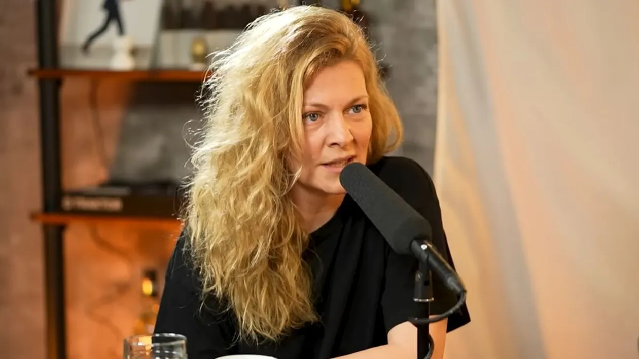 Despărțirea șoc a Danei Nălbaru de bărbatul iubit. De ce a plecat de acasă fosta solistă a trupei Hi-Q