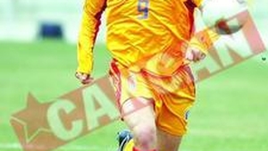 Keseru s-a inteles cu Racing Santander