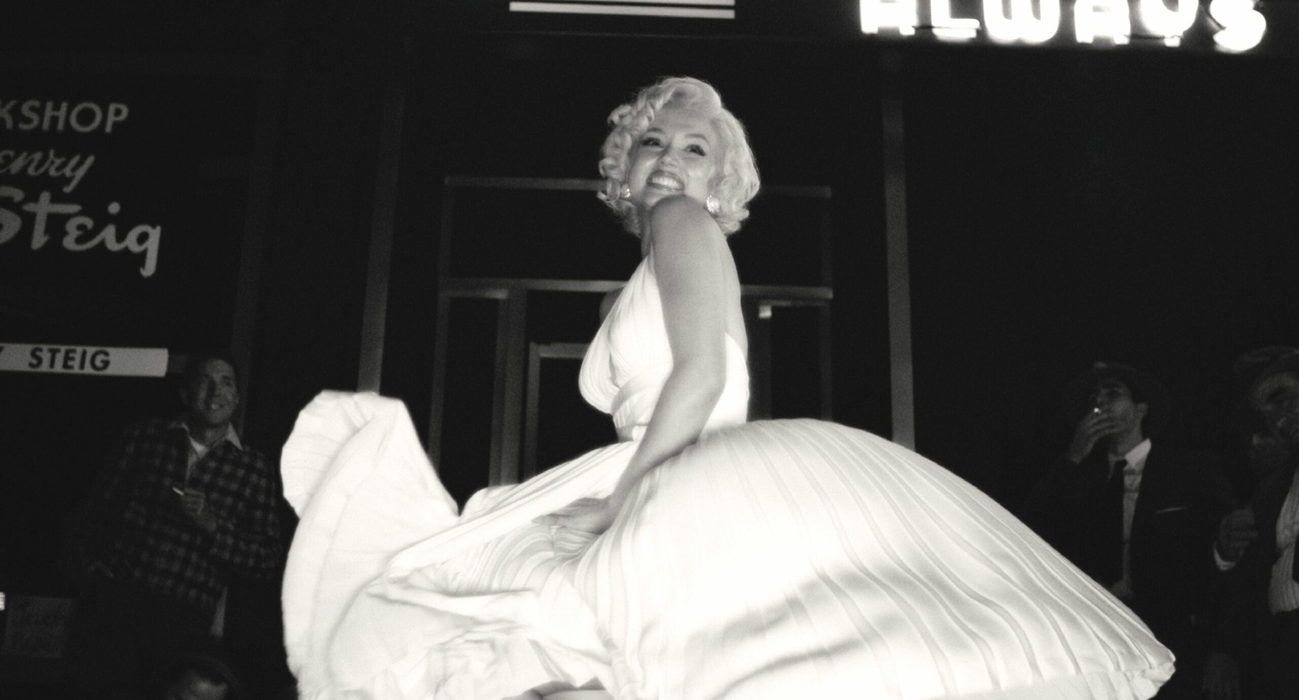 La ce trucuri de frumusețe apela Marilyn Monroe / Sursa foto: Hepta