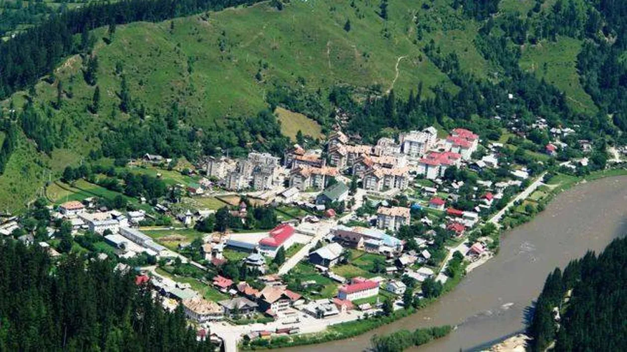 Oraşul din România unde pâinea a ajuns un lux! Sărăcie lucie