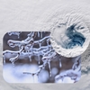 Vortexul polar aduce ninsori în România. Temperaturile vor scădea brusc începând de marți, 22 septembrie