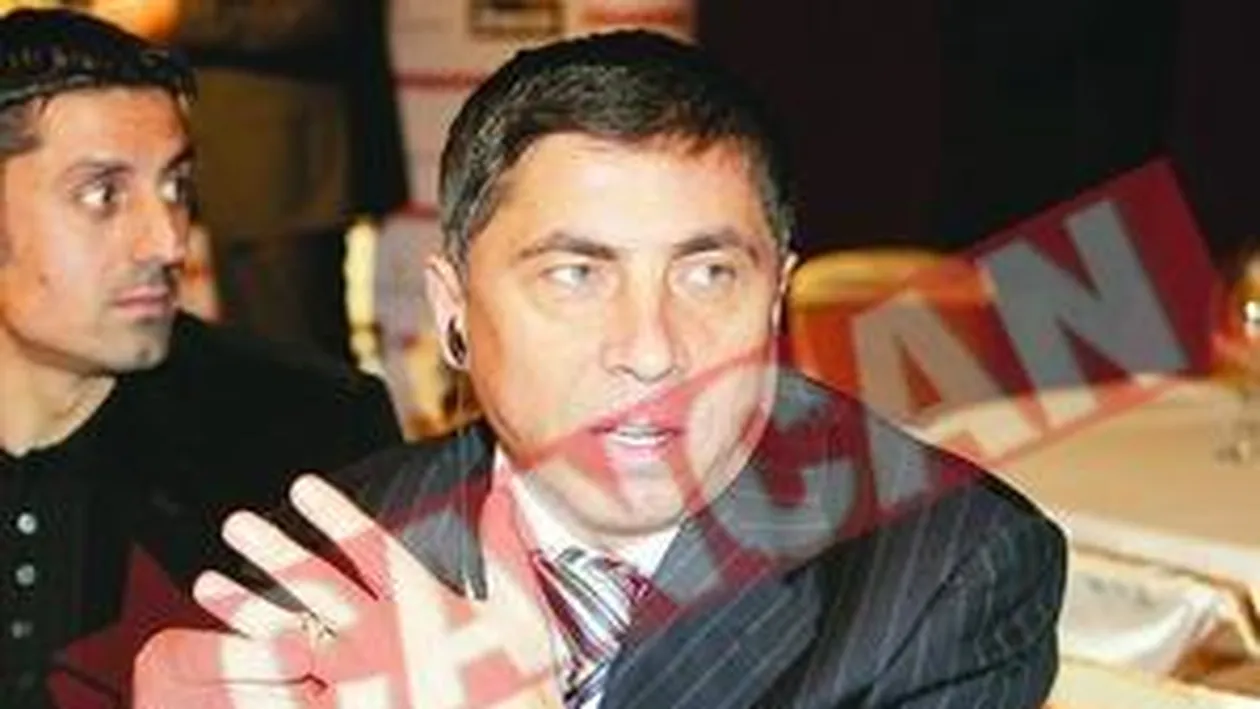 Vasile Turcu: Am trait cea mai mare suferinta din ultimii cinci ani