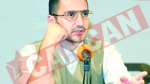 Ohanesian vrea banii de la Hayssam