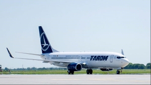 Alertă în aer cu TAROM! Avionul care zbura spre Salonic s-a întors de urgență la București! Ce descoperise căpitanul
