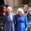Regina Camilla l-ar fi împins pe Charles să „îi pună la punct” pe Harry și Meghan. Ce a îngrijorat-o