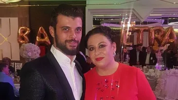 Oana Roman şi Marius Elisei, separaţi chiar de sărbători! Vedeta nu s-a sfiit să spună totul despre ceea ce se întâmplă în mariajul lor