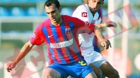 "Mi-am rupt piciorul pentru Steaua"