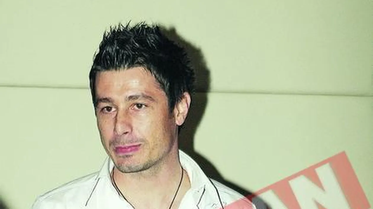 Iulian Miu a refuzat Dansez pentru tine