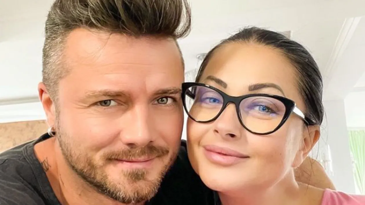 Tavi Clonda, dezvăluiri despre relaţia cu Gabriela Cristea: În fiecare zi sunt probleme de rezolvat