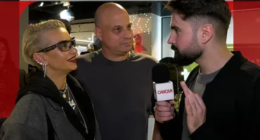 “Câștigătorii publicului” de la America Express au făcut pariul pentru învingătorii show-ului Monei Segall, din noul sezon. Giulia și Vlad Huidu pun toți banii pe aceeași echipă!