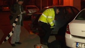 Rasturnare de situatie! Sotia sirianului gasit mort in portbagajul unei masini a recunoscut ca si-a ucis barbatul!