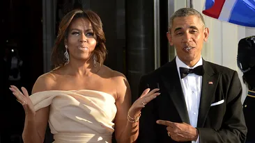 Barack Obama divorțează de soția lui, Michelle!? Motivul este halucinant
