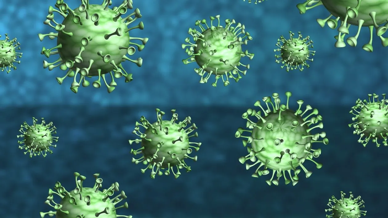 Date oficiale. 62 de români și-au pierdut viața, în ultimele 24 de ore, după ce au contactat noul coronavirus