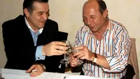 Becali, dezvăluiri uluitoare despre Kovesi: ”Cine ştie ce o înjura Băsescu, după 2-3 pahare de whisky...”