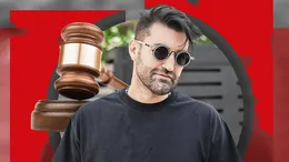 Smiley, dat în judecată pentru un ”plagiat evident”. Despăgubiri de 400.000 de euro și legătura cu trupa Coldplay