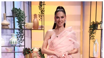 Juratul de la Chefi la cuțite care are un ritual secret. Irina Fodor a făcut dezvăluirea